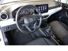 Fahrzeugabbildung Seat Ibiza Style Klimaautomatic,Navigation, PDC,Top