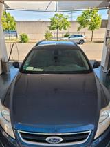 Ford Mondeo 2.0 TDCI - Ford Mondeo in Wiesbaden