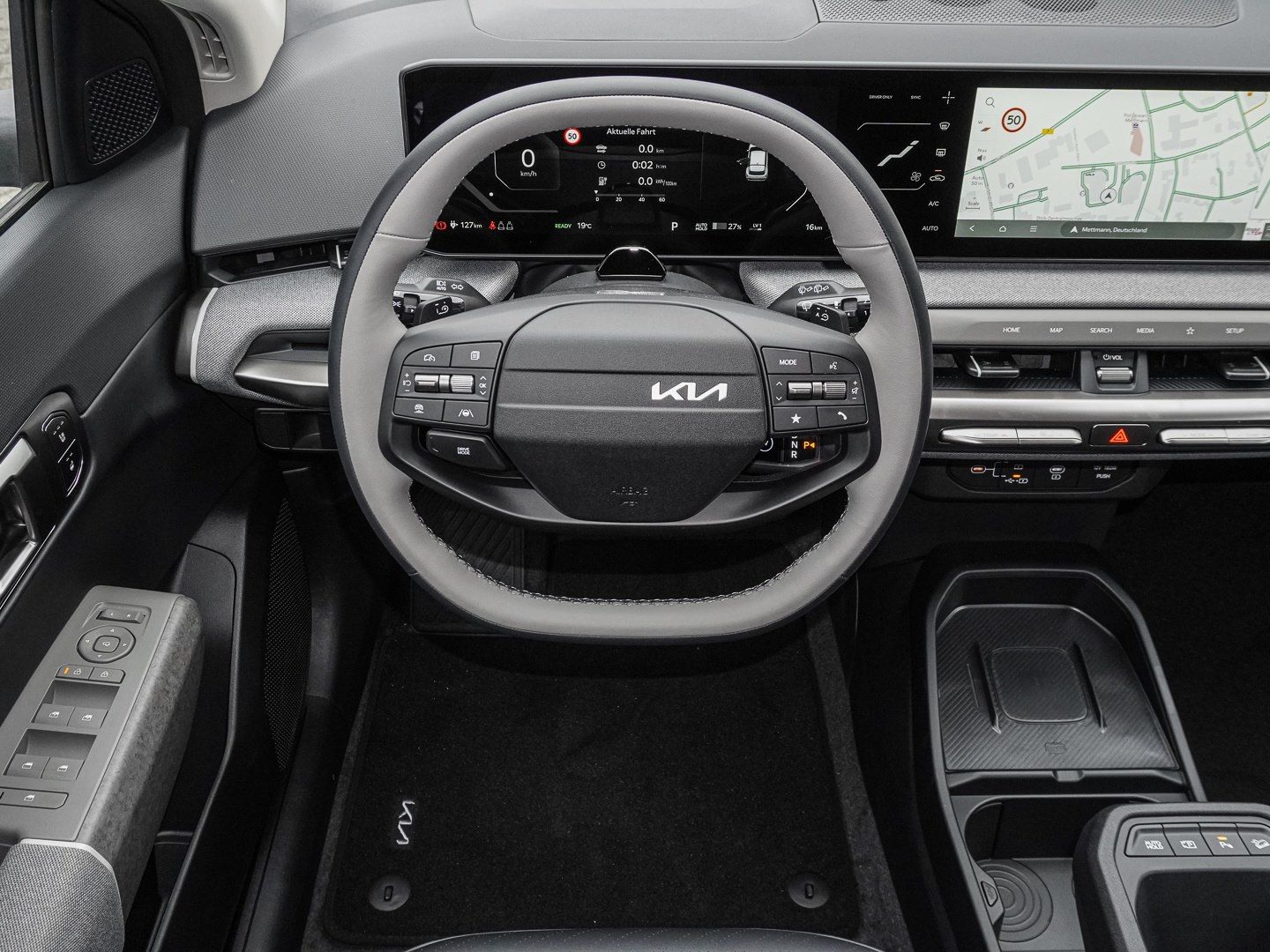 Kia EV4 - Bild 9
