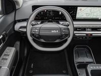 Kia EV4 - Vorschau Bild 9