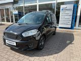 Ford Tourneo Courier Titanium 1.0 74kW Navi PDC SH - Ford Tourneo Courier aus 2017