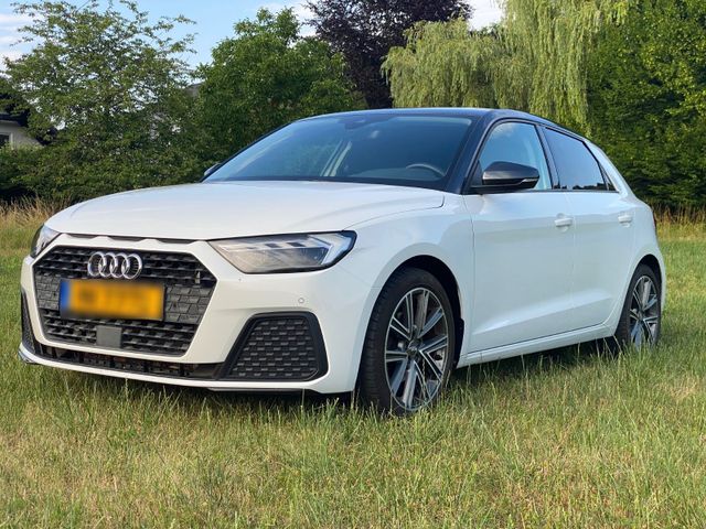 AUDI Audi A1 2019 | 38.000 km | Scheckheftgepfl...