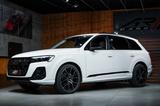 Audi Q7 45 TDI quattro - Audi Q7 aus 2024