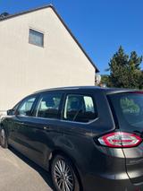 Ford Galaxy 1,5 EcoBoost Business Edition Busines... - Ford Galaxy: Ecoboost