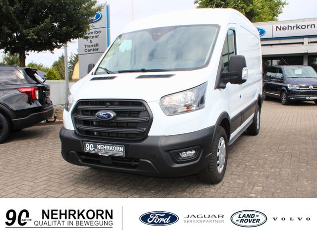 Ford Transit 330 L2 TREND Kasten KLIMA AHK