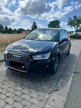 Audi A1 1.0 TFSI ultra 60kW - EZ 2016 - HU 06/2027 - Audi: 60