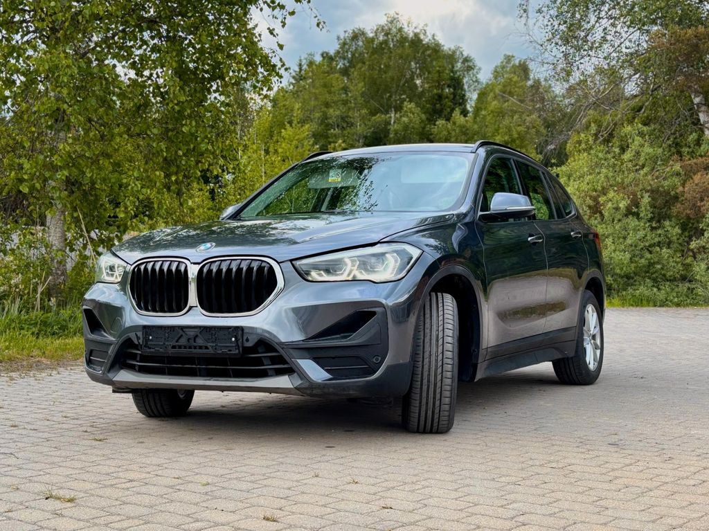 Image of BMW X1