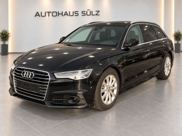Audi A6 - 2