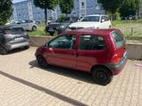 Renault Twingo Dynamique 1.2 16V  - gebrauchte Renault Twingo aus dem Jahr 2003