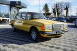 Mercedes-Benz 230E Lim.*Automatik*Classic Data*Oldtimer*Dackel - Mercedes-Benz: Old