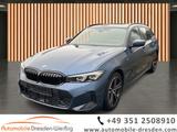 BMW 330 i Touring xDrive M Sport*ACC*HiFi*Kamera*