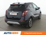 Opel Mokka X 1.4 Turbo Ultimate Start/Stop 4x4*NAVI* - Opel Mokka X Gebrauchtwagen