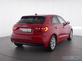 Audi A1 Sportback 25 TFSI Leder+Sportsitze/LED/PDC hi - mit Benzin-Antrieb: Regensensor, Kleinwagen
