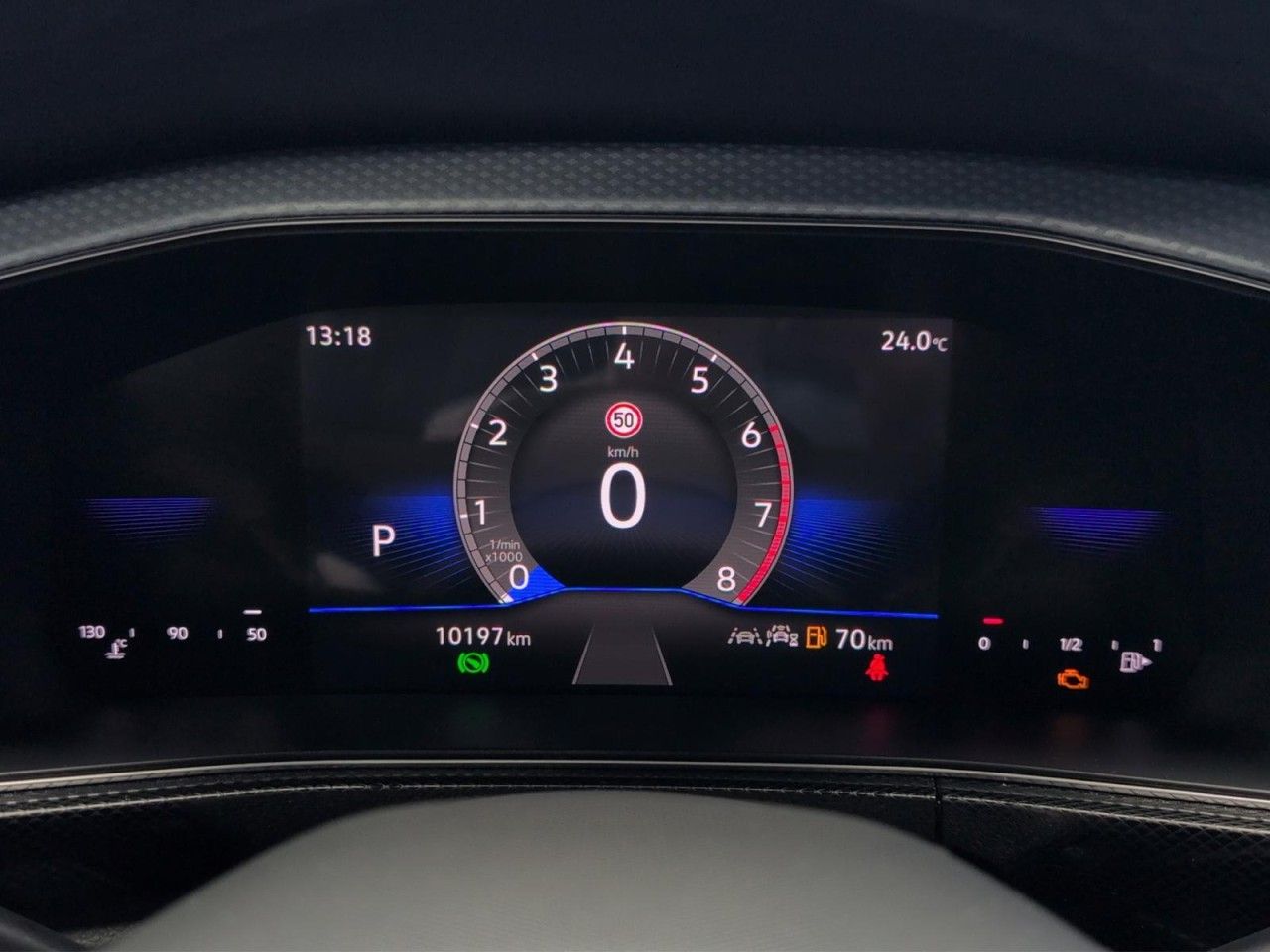 T-Cross GOAL 1.0 TSI DSG Klima Rückfahrkamera