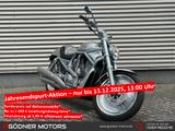 Harley-Davidson V-Rod VRSCA 86 kW (117 PS), Schaltgetriebe, H... - HARLEY-DAVIDSON 2002