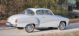Wartburg Other - Wartburg Oldtimer