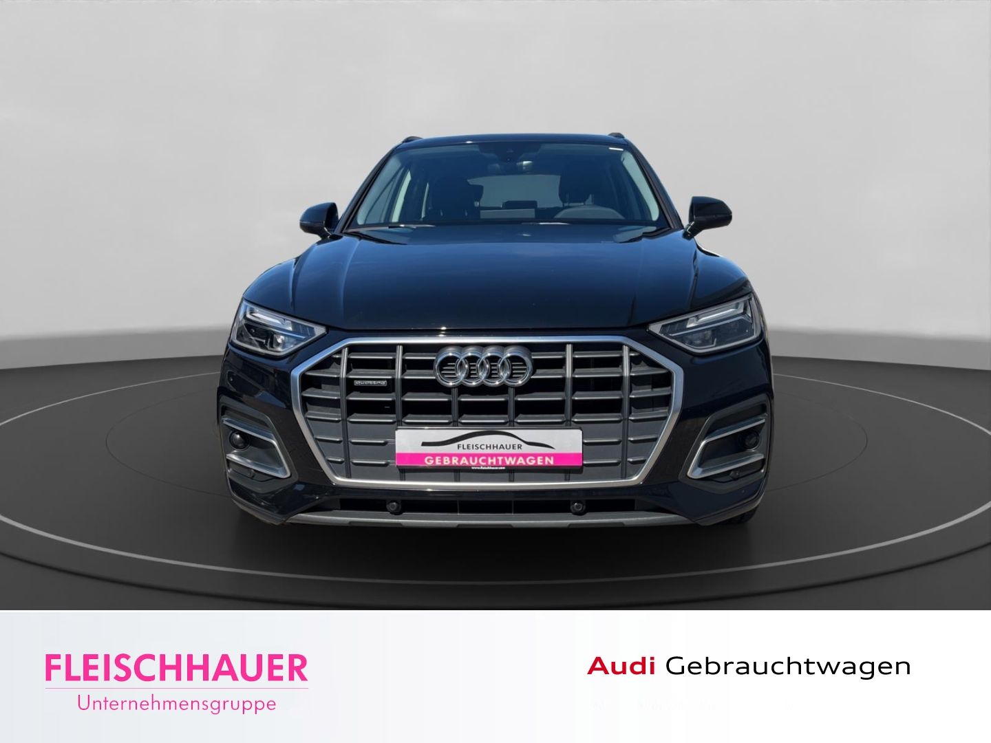 Audi Q5 50 TFSI e quattro DSG+PANO+AHK+NAVI imagem 2