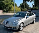 Mercedes-Benz Mercedes benz C 230 automatic - Mercedes-Benz C 230: Limousine