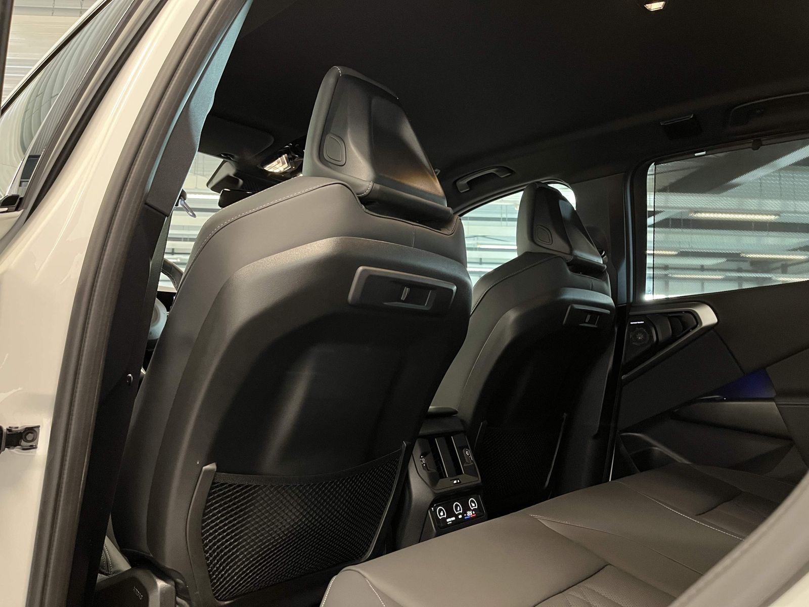 BMW X3 M50 - Bild 12