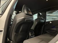 BMW X3 M50 - Vorschau Bild 12