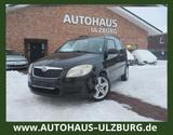 Skoda Roomster TDI Style/Klimaaut/SHZ/LMF/AHK/TÜV NEU! - Skoda Roomster Style mit Diesel-Antrieb