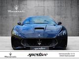 Maserati Granturismo MC *1.Hand* *Sonderleasing* - graue Maserati Granturismo