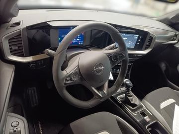 Fotografie 9 des Opel Mokka GS Kamera LED Sitzheizung Allwetterreifen