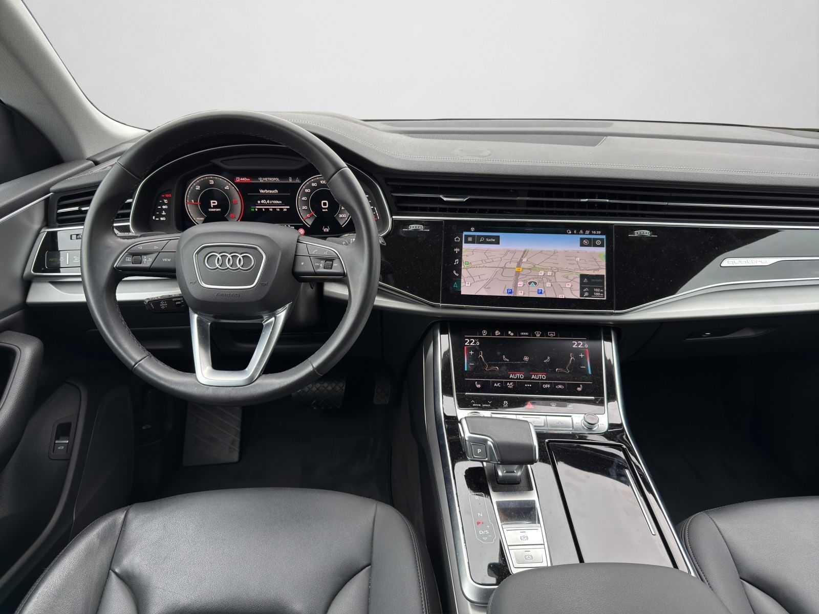 Audi Q8 - Bild 3