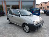 Fiat Seicento 1.1i cat Sporting KM 38000 UNICO P - gebrauchte Fiat Seicento aus dem Jahr 2002