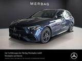 Mercedes-Benz C 220d T-AMG-NIGHT-MEMORY-DISTRONIC-AHK-UVP 69.9