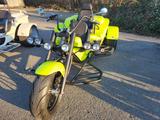 Rewaco Trike Rewaco RF1 ST2 110 PS - Offers