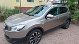 Nissan Qashqai 2.0 i-Way i-Way