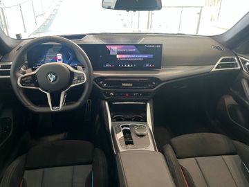 BMW 420 Gran Coupé - 6