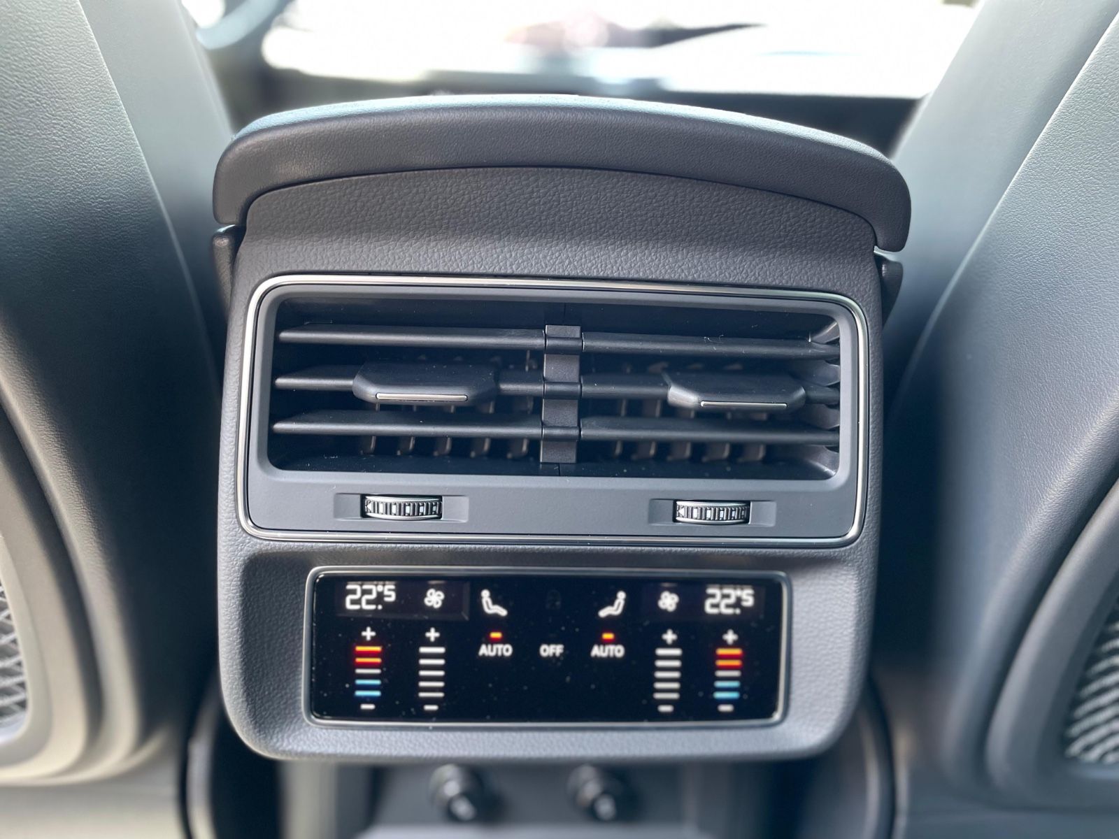 Fahrzeugabbildung Audi Q8 50 TDI Facelift |SLine|HUD|Softclose|23"|B&O|