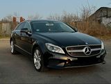 Mercedes-Benz CLS 350 BlueTEC - - Mercedes-Benz CLS 350 aus 2014