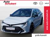 Toyota Corolla Touring Sports Hybrid GR Sport 2.0+Panor - Toyota Corolla in Kassel