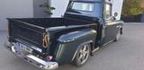 Chevrolet 3100 Pick Up Restomod Frame Off Rest - Chevrolet: 3100