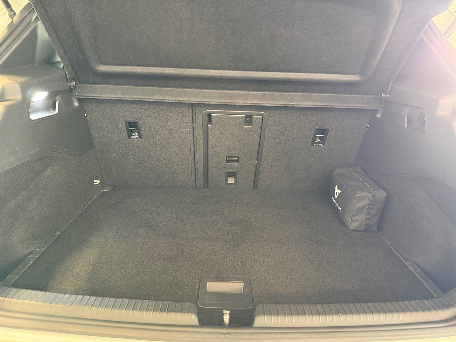 Cupra Born - Bild 15