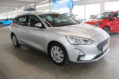 Fahrzeugabbildung Ford Focus Cool & Connect NAVI WinterPaket PDC CAM