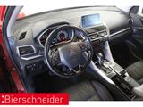 Mitsubishi Eclipse Cross 2.2 DI-D 4WD Active+ 18 KAMERA SHZ - Mitsubishi Eclipse Cross: Active