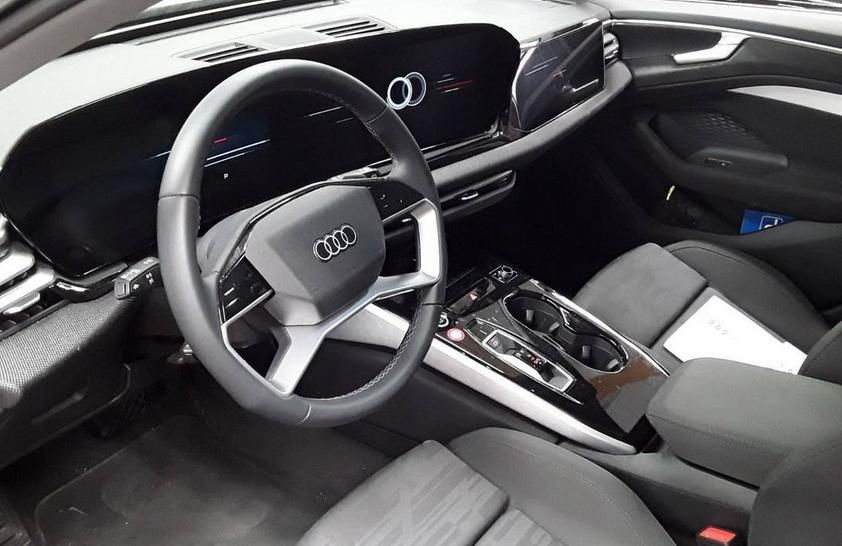 Audi A6 - Bild 4