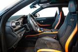 Lamborghini Urus Graphite Capsule matt Orange / Garantie - Lamborghini Gebrauchtwagen in Dortmund