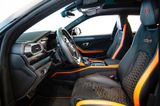 Lamborghini Urus Lim. Graphite Capsule MATT / Gar. /mit MwSt - Lamborghini in Dortmund