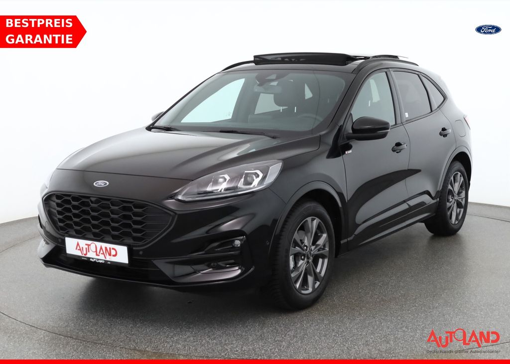 2024 Ford Kuga