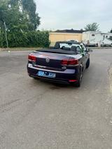 Volkswagen Golf 1.4 TSI 92kW BMT LOUNGE Cabriolet LOUNGE - Volkswagen Golf: Roadster, Golf1