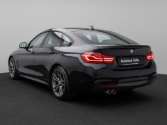 Foto Nummer 9: BMW 430 Gran Coupe