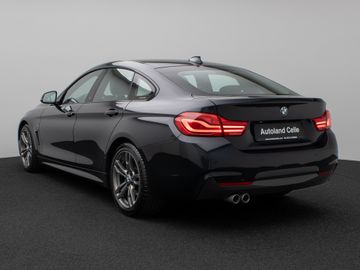 BMW 430 Gran Coupé - 9
