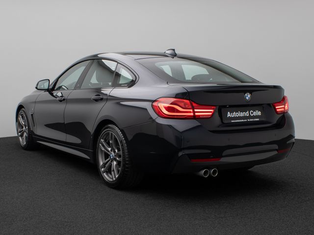 Foto Nummer 9: BMW 430 Gran Coupe