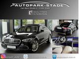 Mercedes-Benz S 400 d 4Matic Chauffeur Pano Soft HUD Assist. - Mercedes-Benz S 400 aus 2021