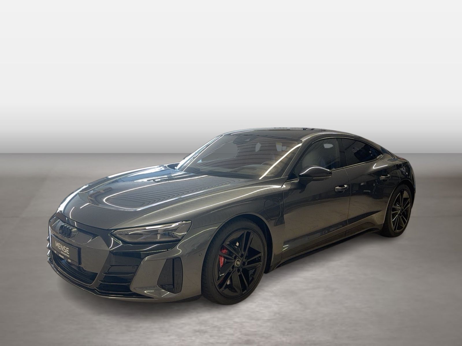 Audi e-tron GT - Bild 2
